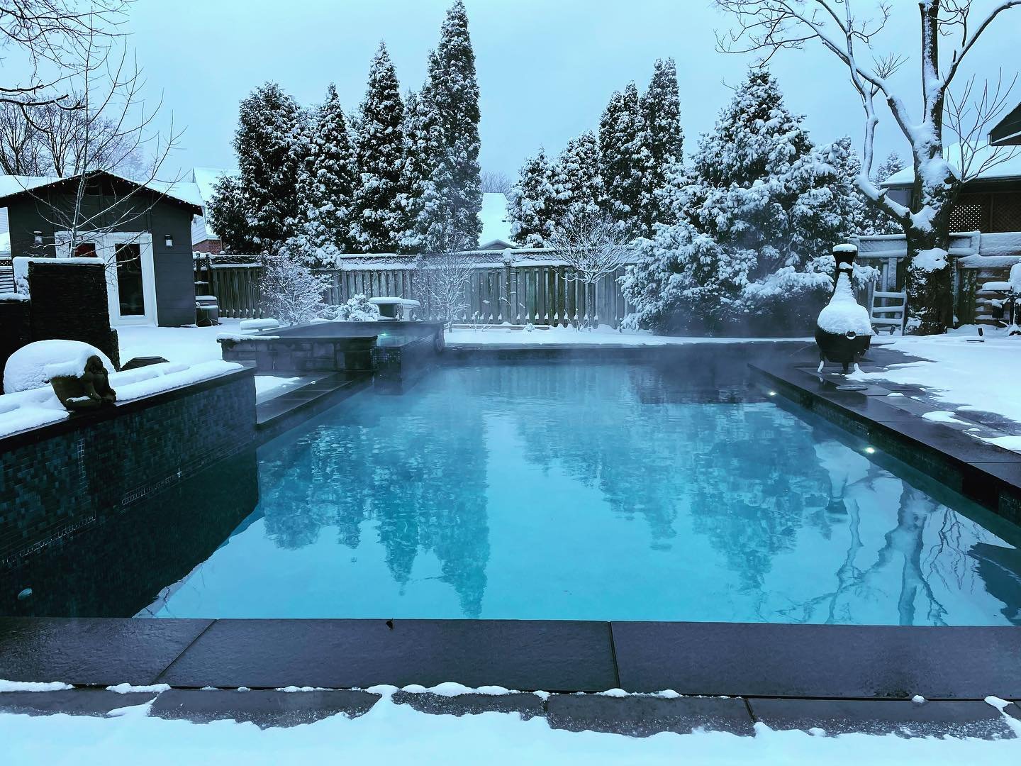 What Is a Concrete Pool?